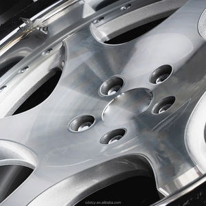 Xingtu ล้อรถโดยสารขนาด5x108 19นิ้ว20 21นิ้ว5X114.3 5X120ขอบสำหรับ <span class=keywords><strong>Mercedes</strong></span> W221 W222 W223 W213 W212 - Product Image 3