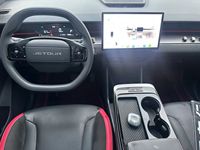 Mobil Chery merek, Jetour berlari 1.6t Dct Pro 2022 stok mil rendah mobil Suv bensin murah Lhd Fwd tangan kedua Jietu Dasheng