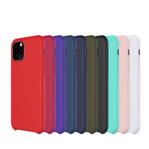 Pour <span class=keywords><strong>iPhone</strong></span> 14 13 12 11 <span class=keywords><strong>coque</strong></span> en Silicone pour <span class=keywords><strong>iPhone</strong></span> <span class=keywords><strong>Xr</strong></span> <span class=keywords><strong>coque</strong></span> de téléphone en Silicone liquide d'origine pour <span class=keywords><strong>iPhone</strong></span> 14 - Product Image 6