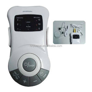 Instrument de traitement de la rhinite rhinite allergique soulager la Congestion nasale nez démangeaisons dispositif de thérapie par la lumière rouge - Product Image 1