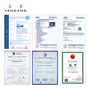 Machine de fabrication de fûts en <span class=keywords><strong>plastique</strong></span> HDPE de 150 <span class=keywords><strong>litres</strong></span>, 220 <span class=keywords><strong>litres</strong></span>, prix du fût chimique, machine de soufflage de fûts en <span class=keywords><strong>plastique</strong></span> de <span class=keywords><strong>500</strong></span> <span class=keywords><strong>litres</strong></span> - Product Image 6