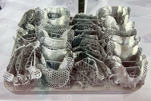 Imprimante 3D industrielle en métal double 200 pour laboratoire dentaire <span class=keywords><strong>Riton</strong></span> - Product Image 3