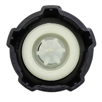 8200048024 pièces automobiles couvercle de réservoir d'eau de voiture bouchon de radiateur tampon couvercle de réservoir pour Renault