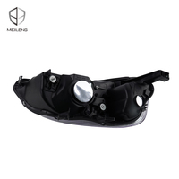 33151-S04-A11 lampe frontale gauche à Led pour Honda Civic EK 1996 1997 1998 1999 2000, Version américaine