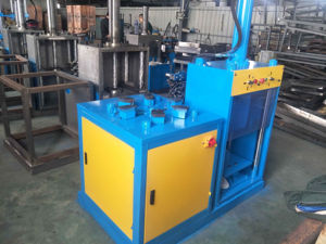 máquina de <span class=keywords><strong>reciclaje</strong></span> de chatarra de motor eléctrico ST-400 - Product Image 6