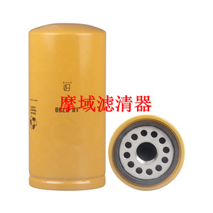 Filtro de Aceite 1R-0716 para Camiones, Maquinaria de Construcción, Excavadoras, Cargadoras, Piezas de Camiones Pesados, Tamaño Estándar Carter CAT - Product Image 3