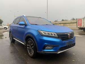 2016荣威RX5 20t互联网智能版二手两轮驱动自动SUV柴油/汽油/气体燃料跑车R16 R18浅暗 - Product Image 3