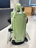 Estación Total Android FOIF RTS-392N de Alta Precisión con Alcance de 5000m con Prisma/1000m Sin Prisma, Instrumento de Topografía de Alta Precisión