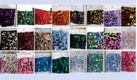 Tissu en dentelle de velours brodé de paillettes Boho irisées pour robe de mariée de mariage