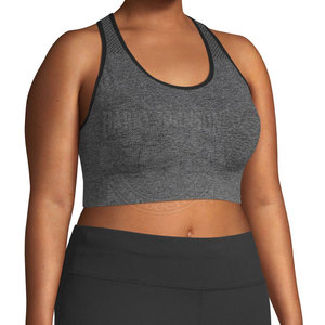 Nuevo Estilo, Cómodo Sujetador Deportivo para Mujer, Logotipo Personalizado, Transpirable, Ropa Deportiva para Gimnasio, Sujetador Deportivo para Mujer, Ropa de Fitness, Sujetador de Yoga - Product Image 4