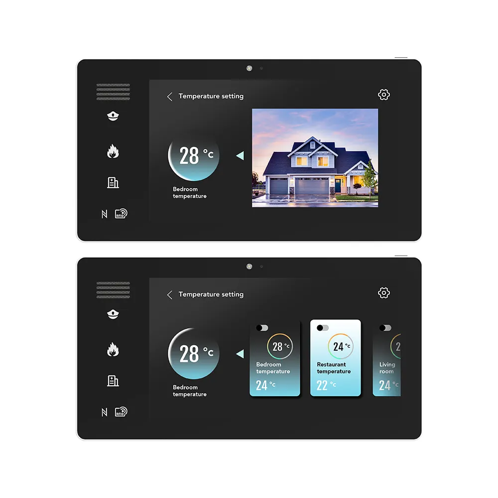 zigbee control panel wall mount poe android tablet tablet with rj45 ethernet port tablet poet