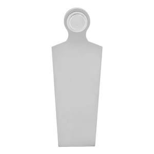 फेलर मापने उपकरण छेद आकार का सामान गेज <span class=keywords><strong>1</strong></span> सेट स्टेनलेस स्टील वेल्डिंग टेपर फेलर गेज शासक छेद निरीक्षण उपकरण - Product Image 4