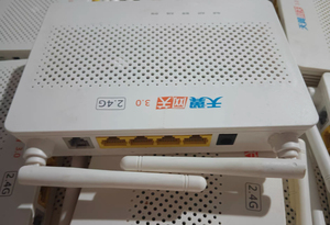 Routeur d'<span class=keywords><strong>occasion</strong></span> HS8145C5 EPON 1GE + 3FE ancien style ONU FTTH-haute performance et coût- - Product Image 2