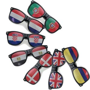 <span class=keywords><strong>Gafas</strong></span> de Sol Personalizadas al por Mayor para Fiestas, Anti-Miopía, para Niños, con Impresión Personalizada, Adhesivo para Lentes, <span class=keywords><strong>Gafas</strong></span> de Agujero de Alfiler - Product Image 2