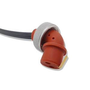 Cable Calefactor <span class=keywords><strong>de</strong></span> Motor <span class=keywords><strong>de</strong></span> Baja Temperatura YL A44813 <span class=keywords><strong>de</strong></span> Silicona Suave 120V para Conector <span class=keywords><strong>de</strong></span> <span class=keywords><strong>Calentador</strong></span> <span class=keywords><strong>de</strong></span> Bloque <span class=keywords><strong>de</strong></span> Motor - Product Image 5