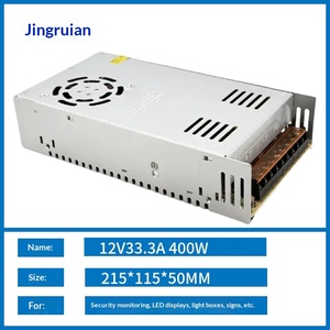 48V 15A 600W AC-DC Switching Power Supply Single Output High Efficiency <strong>Industrial</strong> with CE ROHS Approval for CNC Router Machine - Product Image 3