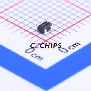 Transistor Original y Nuevo LMBT3906WT1G SC-70(SOT-323) Transistor de Unión Bipolar (BJT) - Product Image 1