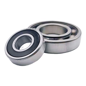 Cuscinetto a Sfera a Gola Profonda 6-305 U di Alta Qualità per Russia 2121 <span class=keywords><strong>Niva</strong></span> - Product Image 2