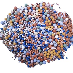 Balles de céramique Bio à infrarouge lointain, balles en céramique d'<span class=keywords><strong>eau</strong></span> alcaline à bas prix - Product Image 5