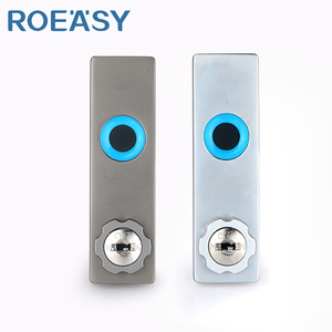 Serrature per <span class=keywords><strong>Mobili</strong></span> in Lega di Zinco, Serratura Elettronica per Cassetti, Uso Domestico e Ufficio, Serratura Intelligente per Armadietti con Impronta Digitale - Product Image 3