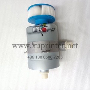 Ventilateur soufflant WD de haute qualité G2.179.1501 240V pour dissipateur thermique SM52 SM74, pièces d'impression offset - Product Image 3