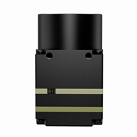 Caméra thermique WINBIG 640x512, longueur focale 4/6.8/9MM, interface CVBS, 50Hz, module thermique infrarouge non refroidi pour la surveillance