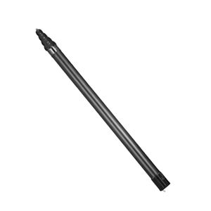Monopode extensible en fibre de carbone <span class=keywords><strong>3M</strong></span>, édition étendue, bâton de selfie invisible pour Insta360 X3 X2, pour <span class=keywords><strong>Go</strong></span> <span class=keywords><strong>Pro</strong></span> 9 10 11 12, trépied - Product Image 1