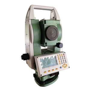 เครื่องวัดมุมอัตโนมัติ FOIF RTS-332R10 สำหรับงานสำรวจ พร้อมระบบขั้นสูง อุปกรณ์ออปติคอลระดับมืออาชีพ - Product Image 4