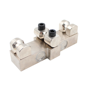 Presometro digital de alta precisión, medidor de tensión de cuerda, medidor de tensión de 10mm a 18mm, equipo de prueba - Product Image 5