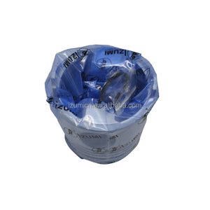 Pistón de Motor Diésel IZUMI F17E 13216-2110L 13216-2110 para Camión - Product Image 5