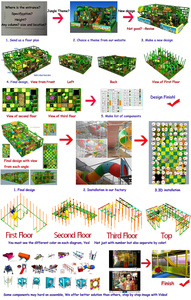 Nhà Máy Mới Mini <span class=keywords><strong>Trampoline</strong></span> Công Viên Mềm Sân Chơi Trong Nhà Thiết Bị Cho Người Lớn Và Trẻ Em Nhảy Giường Cho Trong Nhà <span class=keywords><strong>Trampoline</strong></span> Công Viên - Product Image 6