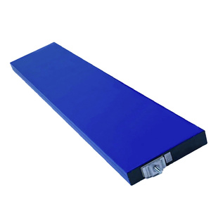 แบตเตอรี่แบบ Prismatic Blade Cell 3.7V 184Ah Ncm ใช้ลิเธียมไอรอนฟอสเฟตแบบชาร์จได้ ความจุสูง สำหรับพลังงานแสงอาทิตย์ - Product Image 3
