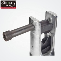 Outil de sertissage hydraulique robuste CO-630B, presse hydraulique pour cosses de câbles