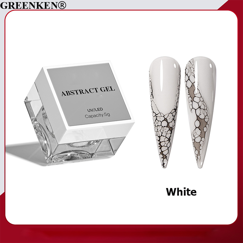 FG130-สีขาว