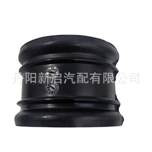 Manguera de refrigerante Daf 1863266 para reemplazo de motor, compatible con Europa - Product Image 1