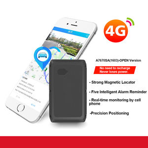 車用リモートカットオフTk105GpsトラッキングシステムGpsインテリジェントトラッキングデバイス車両トラッカーシステムカーアラームGpsロケーター - Product Image 1