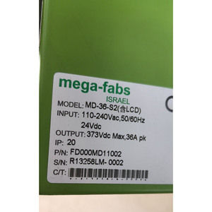 มอเตอร์และไดรฟ์ LINRAE รุ่น LMCBS0 SC2AD1A2 LMCBS0 SC2AD1A2 - Product Image 4