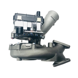 เทอร์โบ GTB2260V รุ่น 810822-0003  810822-5002S 810822-5003S 819968-00 สำหรับรถยนต์ออดี้ A4 A5 A6 A7 A8 เครื่องยนต์ 3.0L <span class=keywords><strong>TDI</strong></span> <span class=keywords><strong>quattro</strong></span> - Product Image 1