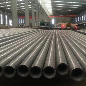 Seamless Carbon Tube <b>Cold</b> Draw Tube Carbon Steel Pipe Seamless Carbon Steel Pipe Q355B Seamless Steel Tube - Product Image 3