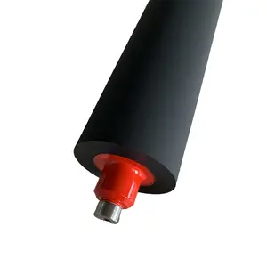 Fabriek Directe Verkoop Van Hoge Kwaliteit Komori L26 L28 Ls29 L440 L540 Ls40 G40 Gl40 L50 Nbr/Epdm Rubber Rollers