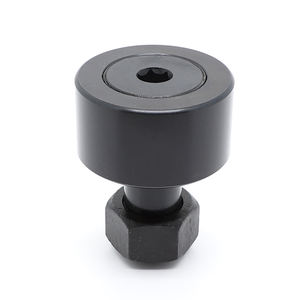 Suiveur de came de roulement à rouleaux de type goujon de taille de la série CF CF3SB - Product Image 6