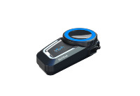 Intercom pour casque Maxto M6S, réseau maillé auto-organisant, mixage multicanal, étanche IP67