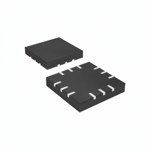 Commutateur IC SPDTX2 800MOHM 12TQFN, composants électroniques, accessoires, 12 WFQFN, pad exposé, en stock, interface MAX4736ETC+ - Product Image 1