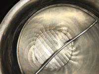 Équipement de brasserie de bière tout-en-un de 50 litres pour bar, restaurant, système de brassage à domicile