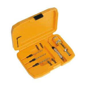 - DT7612M-QZ Masterbox Merchandiser with 10 x DT7612 - EAN 5035048034507 INSERTS FOR <b>SCREWING</b> <b>SCREWING</b> BITS <b>SETS</b> - Product Image 2