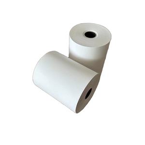 Fabricante de Papel Térmico A4, Rollo de Papel Térmico para Caja Registradora Ultrasónica POS - Product Image 4