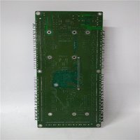 Ufc921a101 3bhe024855r0101 Placa Madre de Control Plc