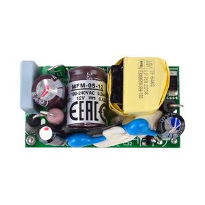 <span class=keywords><strong>MFM</strong></span>-05-12 d'alimentation de la série <span class=keywords><strong>MFM</strong></span> Alimentation médicale Geen hautement fiable - Product Image 1