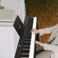 Buy New Quality Yamahas Konix Piano 88 Keys Arranger Electronic Keyboard Piano Keyboard