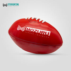 Promosi MOZURU ukuran penuh Aturan Australia sepak bola - Product Image 3